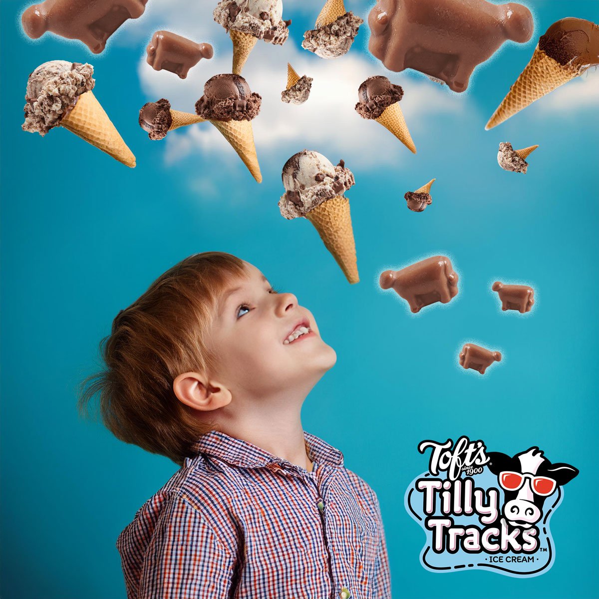 Tilly Rain